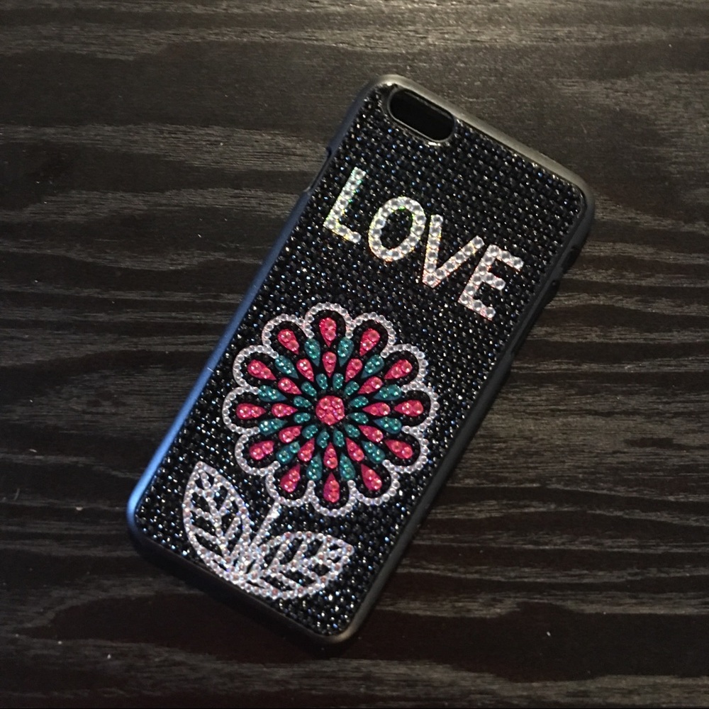 BUY 1 GET 1 - New🍒🍒 6 6S Plus Love Cover